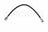 Sunsong 2201149 Brake Hydraulic Hose - Rear Center