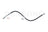 Sunsong 2201152 Brake Hydraulic Hose - Front Left
