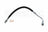 Sunsong 2201154 Brake Hydraulic Hose - Front Left