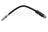 Sunsong 2201159 Brake Hydraulic Hose - Front, Rear or Rear Center