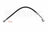 Sunsong 2201179 Brake Hydraulic Hose - Front Left