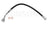 Sunsong 2201183 Brake Hydraulic Hose - Front