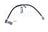 Sunsong 2201200 Brake Hydraulic Hose - Front Left