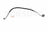 Sunsong 2201213 Brake Hydraulic Hose - Front Left
