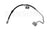 Sunsong 2201244 Brake Hydraulic Hose - Rear Center
