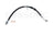 Sunsong 2201252 Brake Hydraulic Hose - Front Left