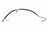 Sunsong 2201294 Brake Hydraulic Hose - Front Left