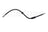 Sunsong 2201310 Brake Hydraulic Hose - Front