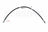 Sunsong 2201320 Brake Hydraulic Hose - Front Right