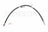 Sunsong 2201321 Brake Hydraulic Hose - Front Left