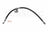 Sunsong 2201326 Brake Hydraulic Hose - Front Right