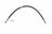 Sunsong 2201335 Brake Hydraulic Hose - Front Left