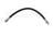 Sunsong 2201355 Clutch Hydraulic Hose