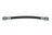 Sunsong 2201410 Brake Hydraulic Hose - Rear Inner