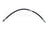 Sunsong 2201428 Brake Hydraulic Hose - Rear Outer