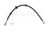 Sunsong 2201440 Brake Hydraulic Hose - Front Left