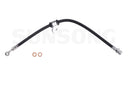Sunsong 2201504 Brake Hydraulic Hose - Front Left