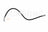 Sunsong 2201577 Brake Hydraulic Hose - Front Right