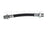 Sunsong 2201650 Brake Hydraulic Hose - Rear Left Inner or Rear Right Inner