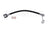 Sunsong 2201682 Brake Hydraulic Hose - Rear Right