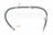 Sunsong 2201701 Brake Hydraulic Hose - Front Right