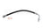 Sunsong 2201704 Brake Hydraulic Hose - Rear Left