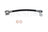 Sunsong 2201717 Brake Hydraulic Hose - Rear Right