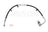Sunsong 2201734 Brake Hydraulic Hose - Front Right
