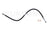 Sunsong 2201759 Brake Hydraulic Hose - Front Right