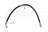 Sunsong 2201761 Brake Hydraulic Hose - Rear Left
