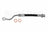 Sunsong 2201788 Brake Hydraulic Hose - Rear Left Outer