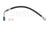 Sunsong 2201824 Brake Hydraulic Hose - Rear Right