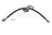 Sunsong 2201828 Brake Hydraulic Hose - Front Left