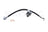 Sunsong 2201829 Brake Hydraulic Hose - Front Left