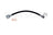 Sunsong 2201836 Brake Hydraulic Hose - Rear Left or Rear Left Outer