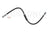 Sunsong 2201855 Brake Hydraulic Hose - Front