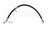 Sunsong 2201895 Brake Hydraulic Hose - Rear Left