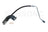 Sunsong 2201900 Brake Hydraulic Hose - Rear Left