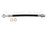 Sunsong 2201956 Brake Hydraulic Hose - Rear Outer