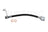 Sunsong 2201971 Brake Hydraulic Hose - Rear Right Outer
