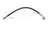 Sunsong 2202154 Brake Hydraulic Hose - Front Right