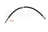 Sunsong 2202423 Brake Hydraulic Hose - Front Left