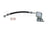Sunsong 2202596 Clutch Hydraulic Hose - Lower