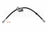 Sunsong 2202601 Brake Hydraulic Hose - Front Left