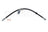 Sunsong 2202602 Brake Hydraulic Hose - Front Right