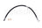 Sunsong 2202629 Brake Hydraulic Hose - Rear