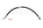 Sunsong 2202638 Brake Hydraulic Hose - Front Right