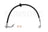 Sunsong 2202645 Brake Hydraulic Hose - Front Right