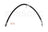Sunsong 2202669 Brake Hydraulic Hose - Rear Right