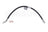 Sunsong 2202674 Brake Hydraulic Hose - Rear Left or Rear Right